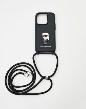 Чехол для iPhone Karl Lagerfeld женщинам