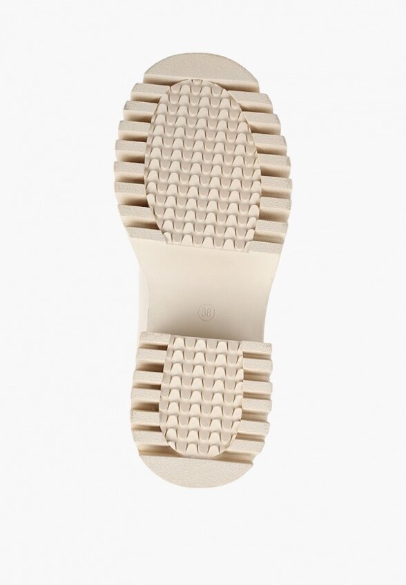 Полусапоги Aimosi