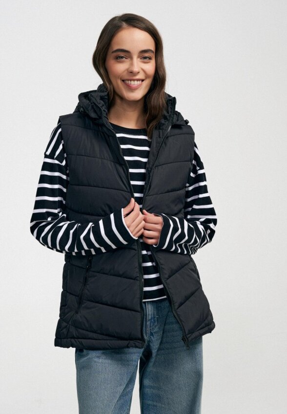 Жилет утепленный Твое