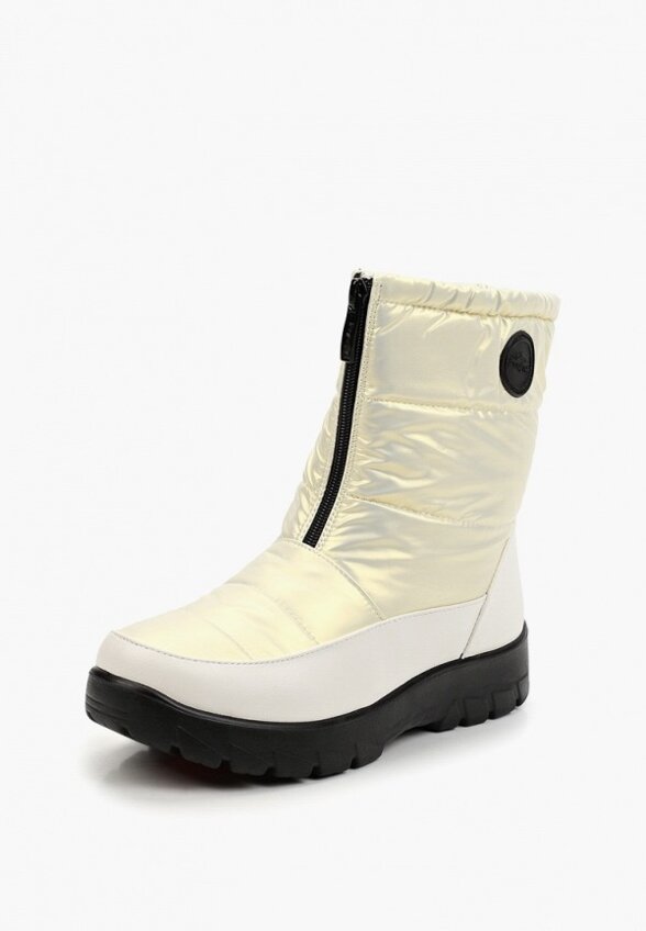 Ботинки Finn Line