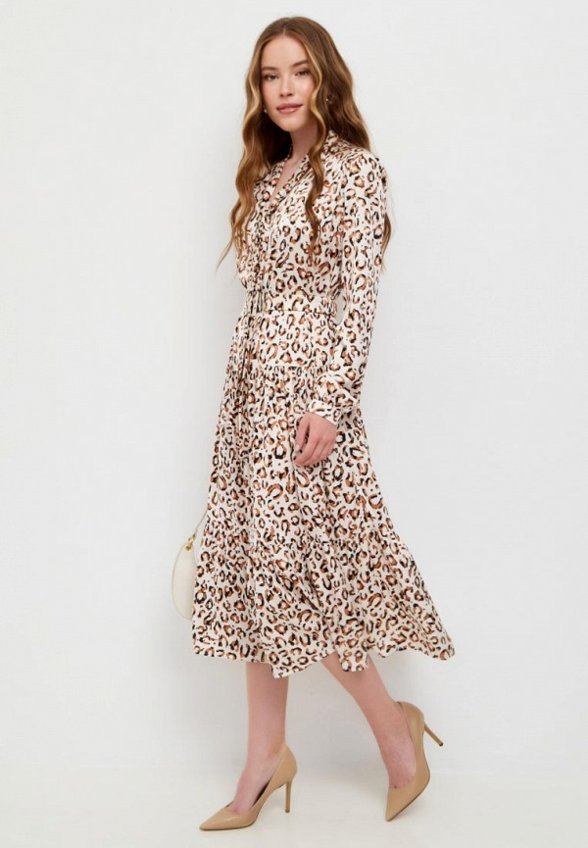 Платье Сиринга