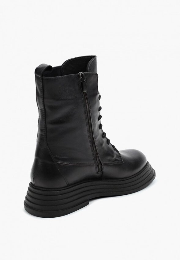 Ботинки Dakkem