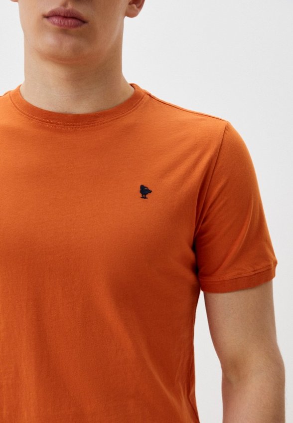 Футболка Smithy's