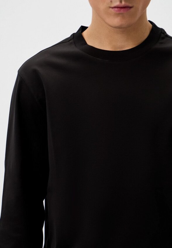 Лонгслив BML