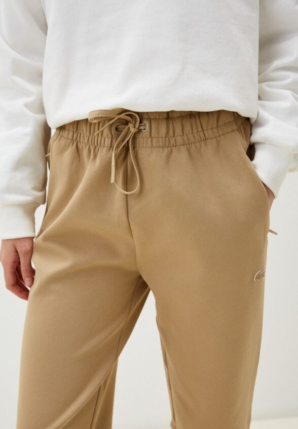 Брюки спортивные Lacoste