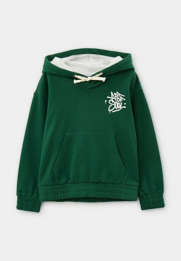 Худи Bikkembergs