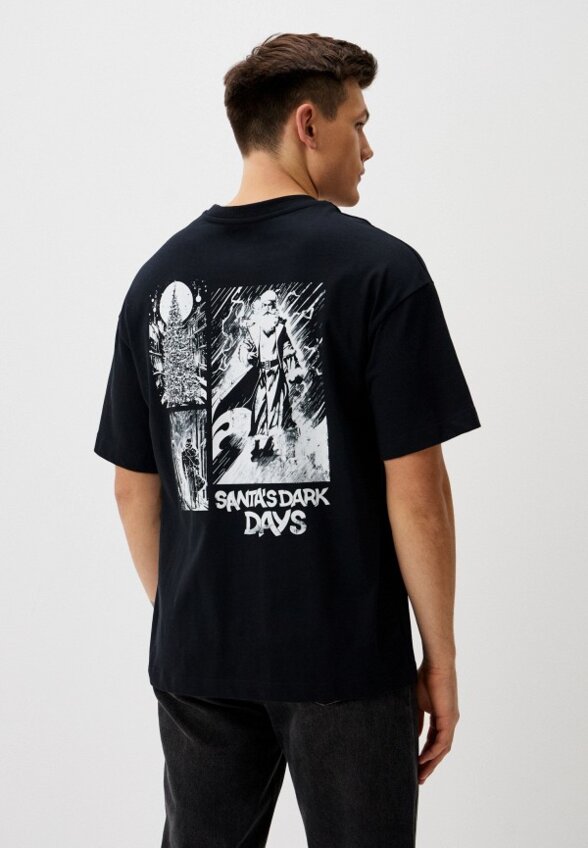 Футболка Mark Formelle