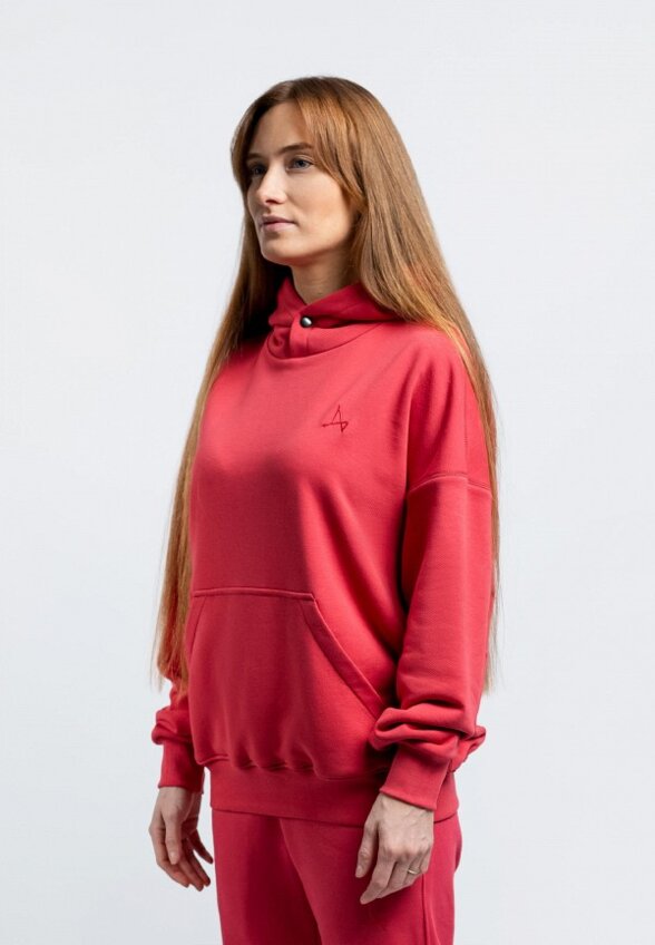 Худи Индивид