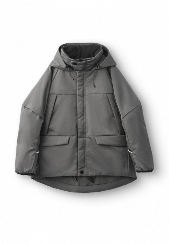 Парка Happy Baby