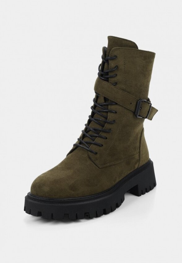 Ботинки Llevv Group