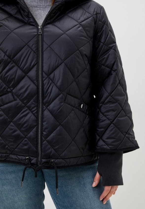 Куртка утепленная Le Monique