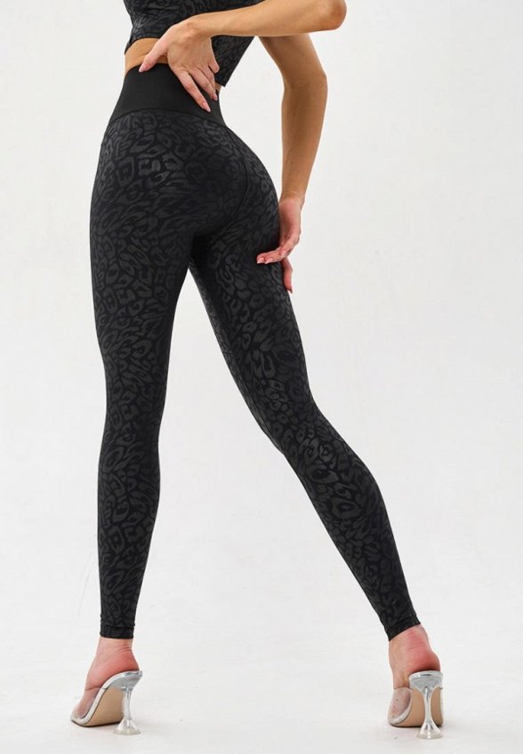 Леггинсы Bona Fide