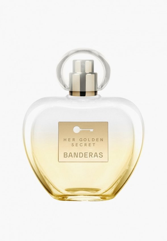 Туалетная вода Antonio Banderas