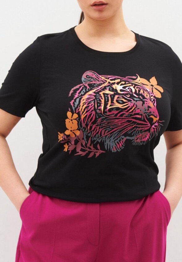 Футболка Samoon by Gerry Weber