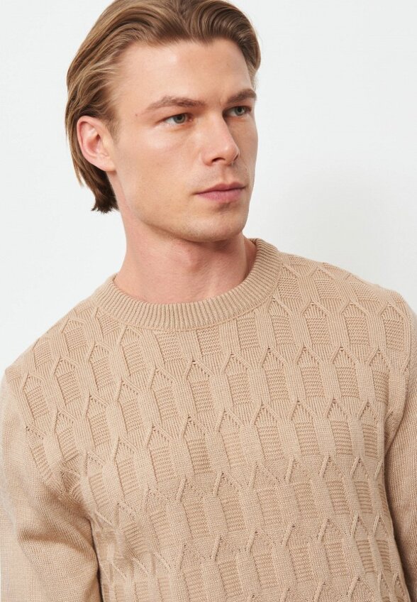 Джемпер Стим