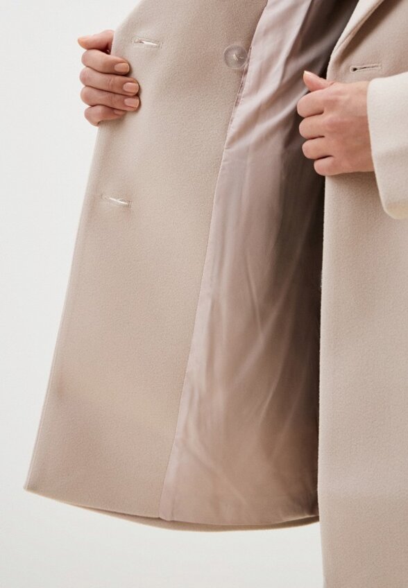 Полупальто Lawinter