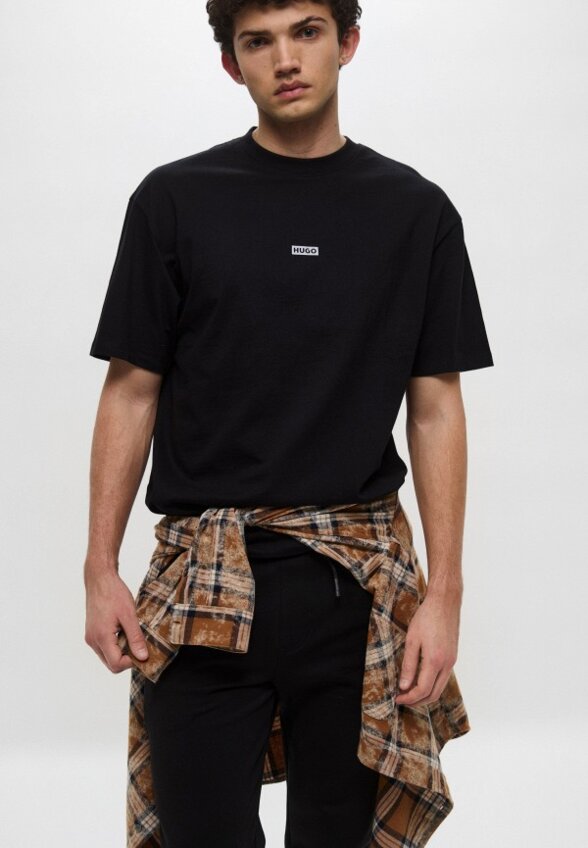 Футболка Hugo