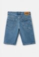 Шорты джинсовые Tommy Hilfiger2  - превью