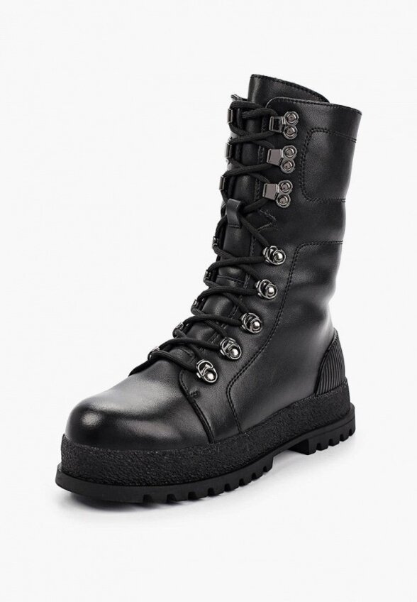 Ботинки Milana