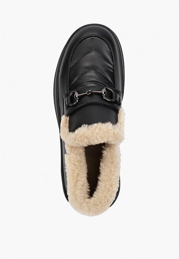 Лоферы Respect