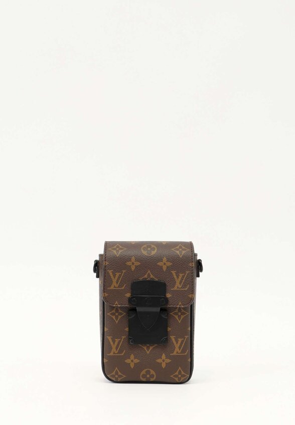 Louis Vuitton Vertical