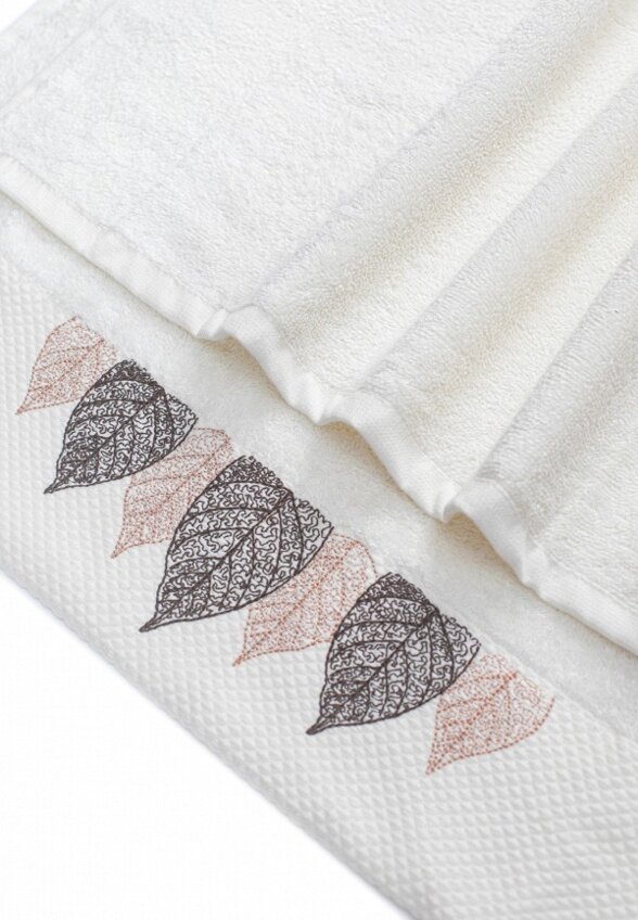 Комплект полотенец Luisa Moretti