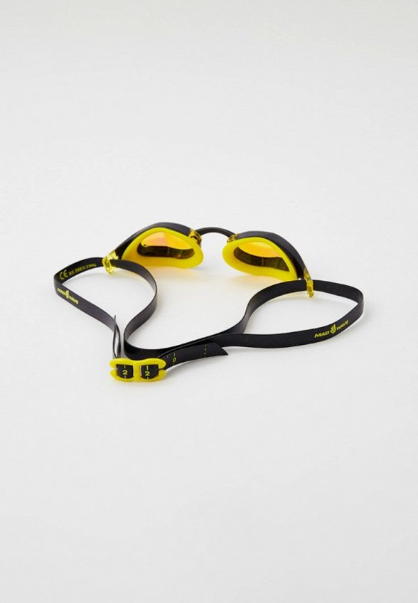 Очки для плавания MadWave