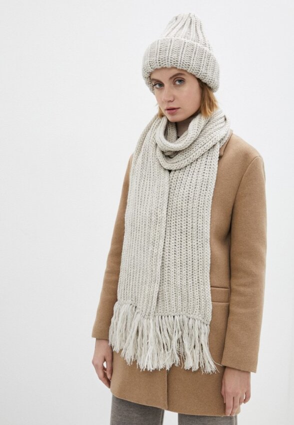 Шапка и шарф Landre
