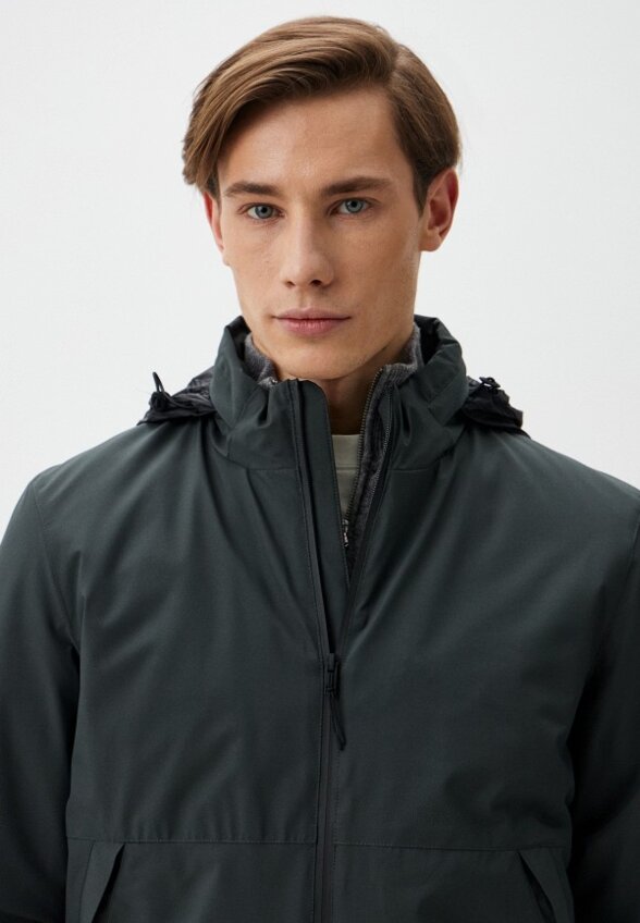 Куртка утепленная Springfield