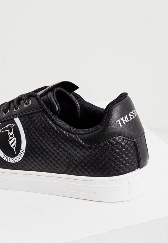 Кеды Trussardi