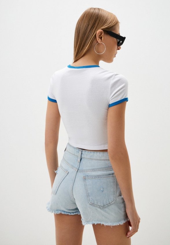 Футболка Terranova