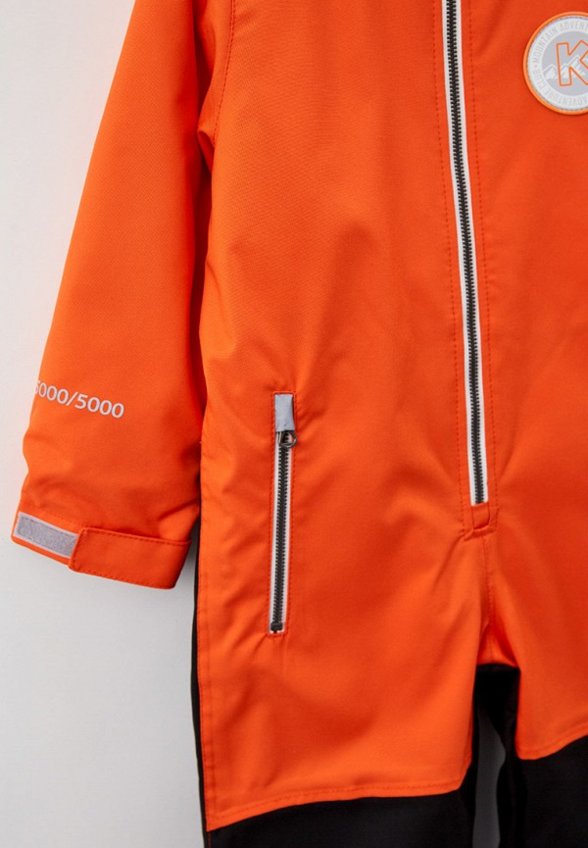 Комбинезон утепленный Kisu