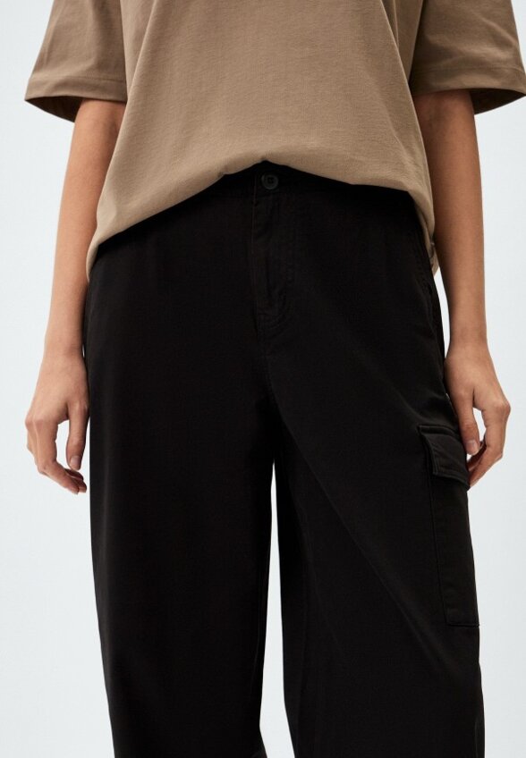 Брюки Calvin Klein Jeans