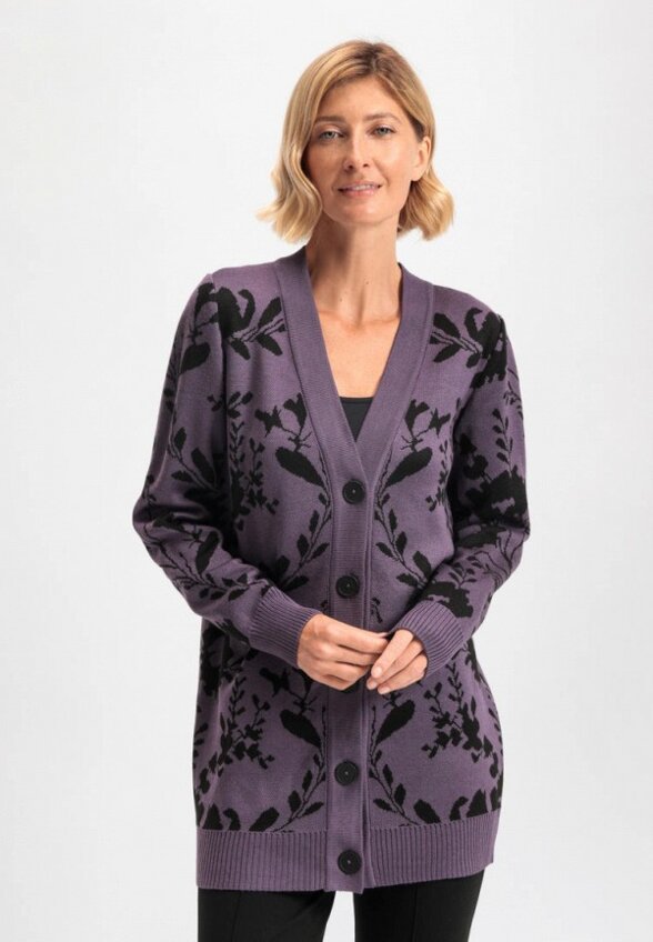 Кардиган Vivawool