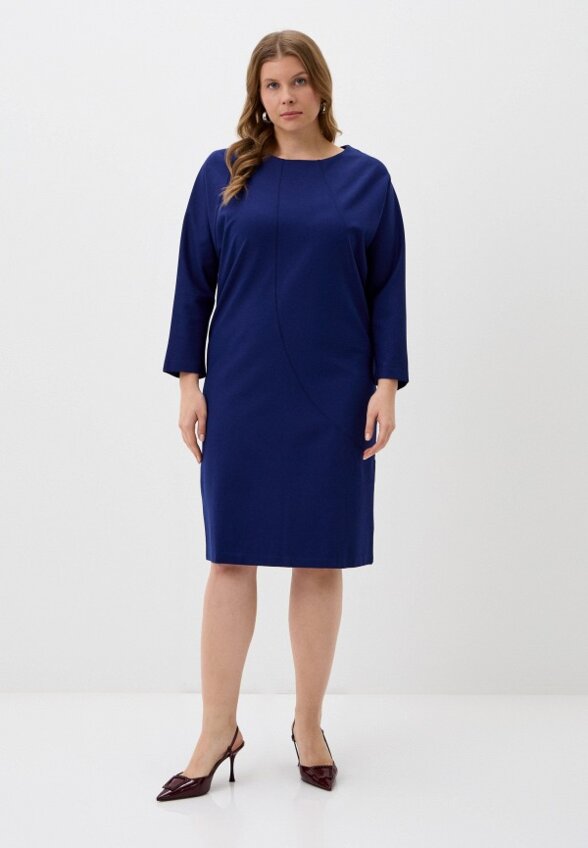 Платье MadaM T