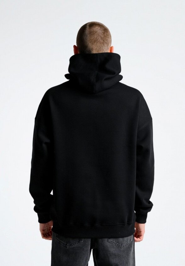 Худи Индивид