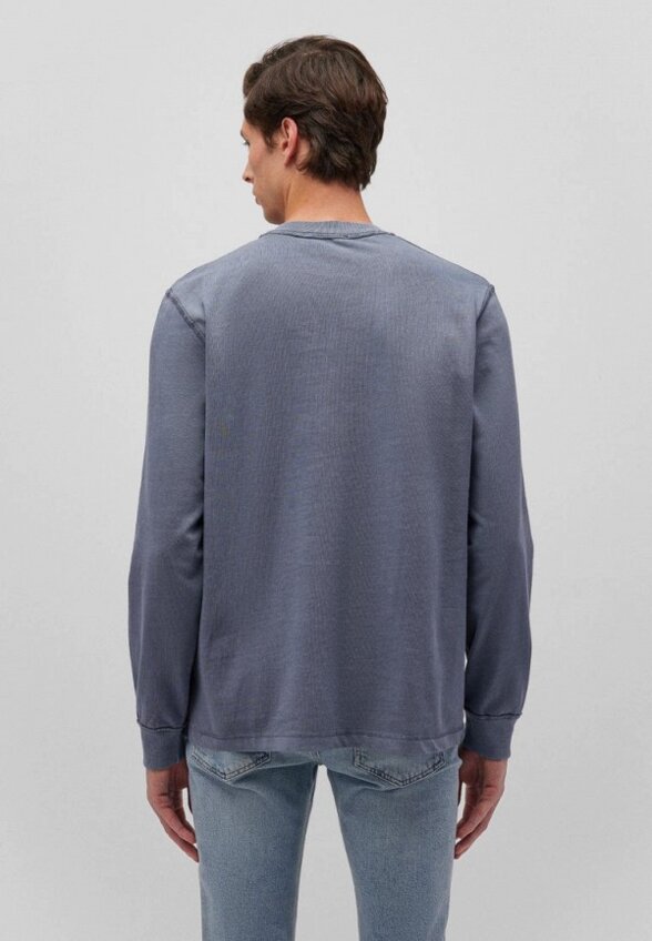 Лонгслив Mavi
