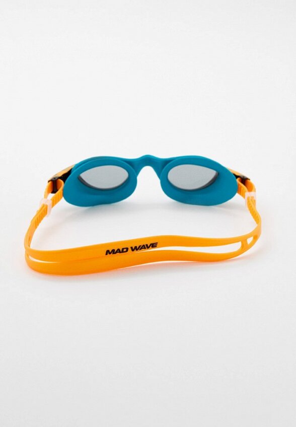 Очки для плавания MadWave