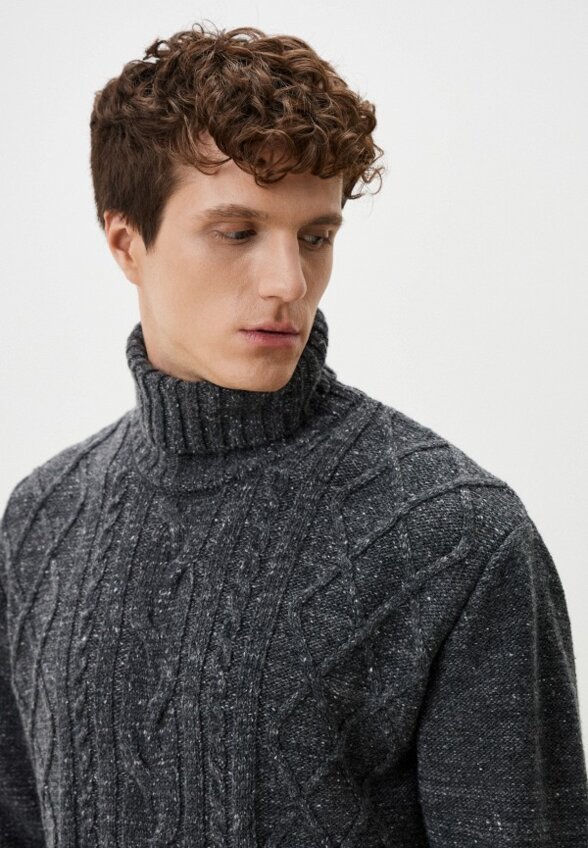 Свитер marhatter