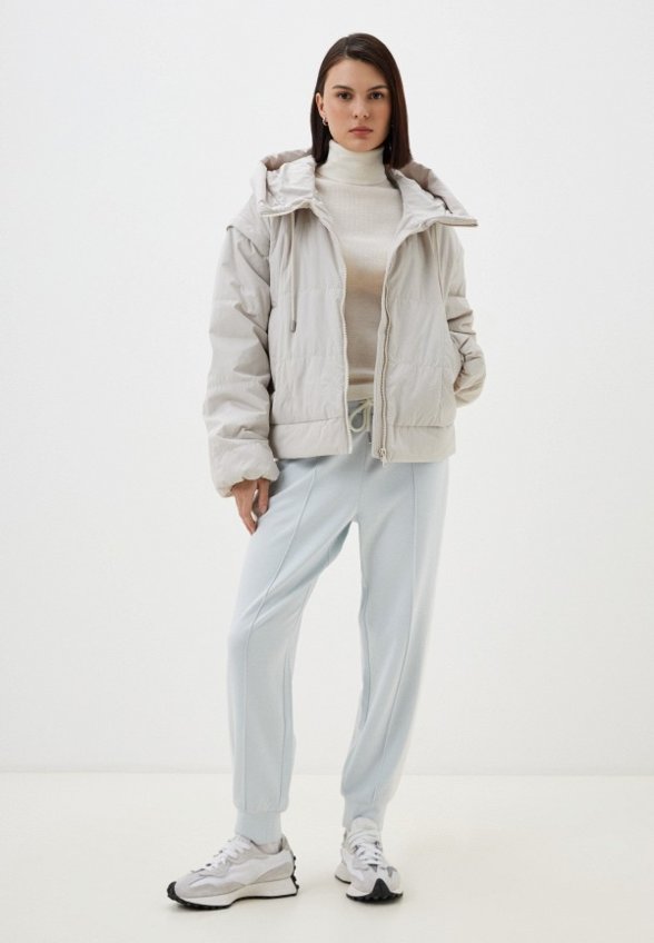 Куртка утепленная Baon