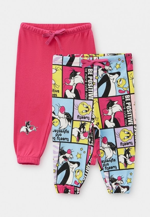 Брюки спортивные PlayToday