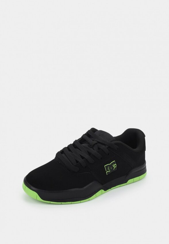 Кеды DC Shoes