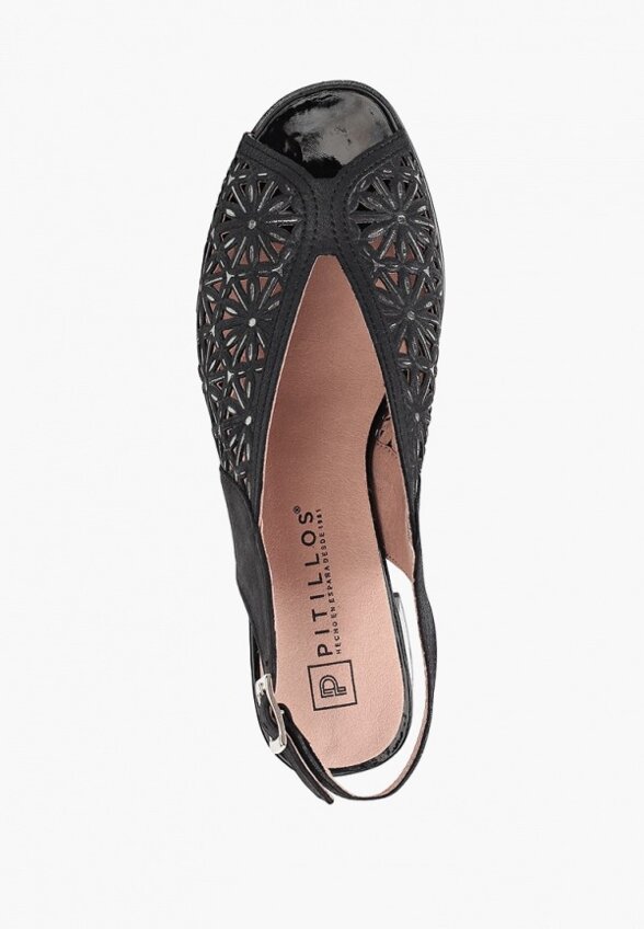 Босоножки Pitillos