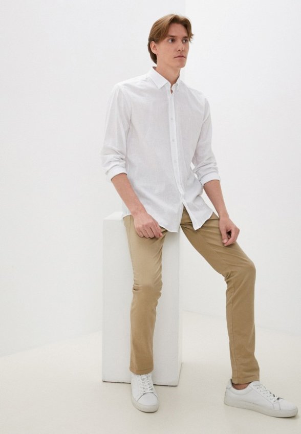 Рубашка Bochetti