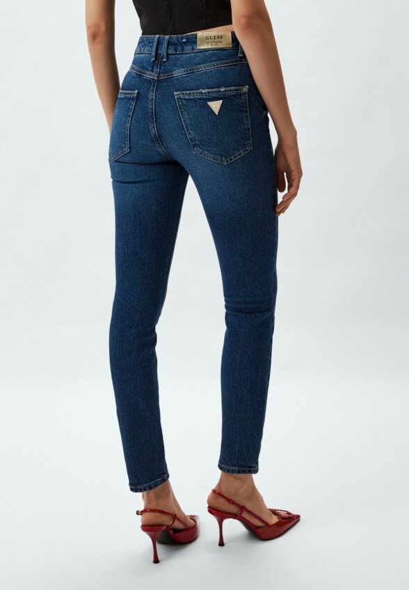 Джинсы Guess