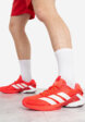 Кроссовки мужские adidas Adizero Ubersonic 5, Красный9  - превью