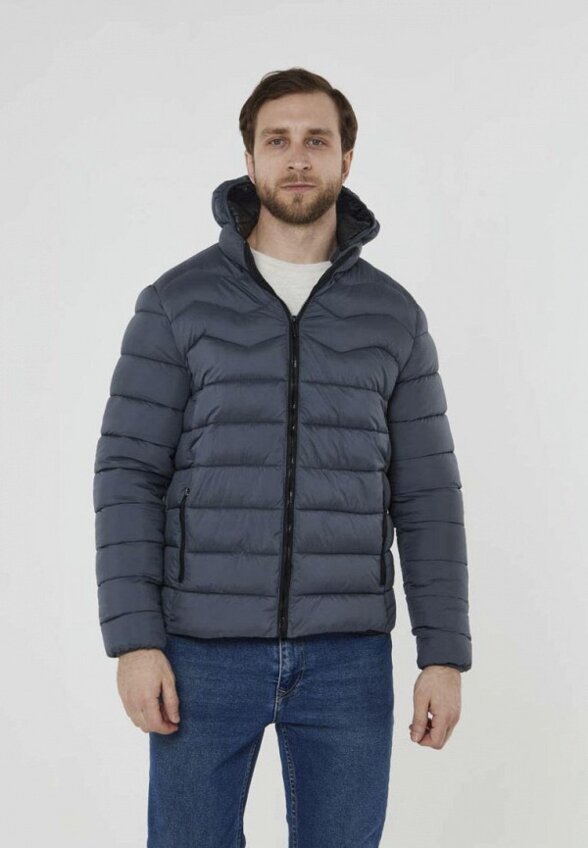 Куртка утепленная Lafor