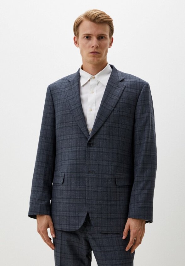 Костюм классический Sudar