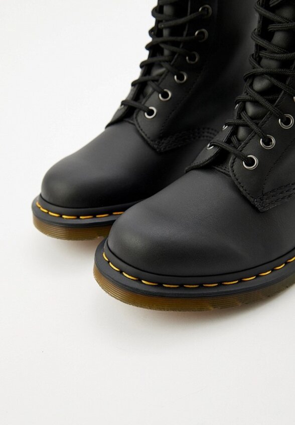 Ботинки Dr. Martens