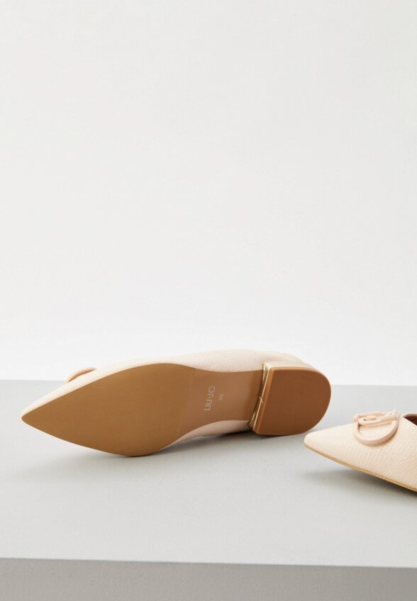 Балетки Liu Jo